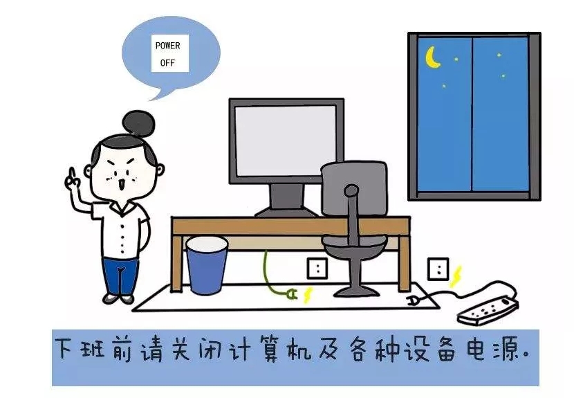 安全有效的文件服务器解决方案