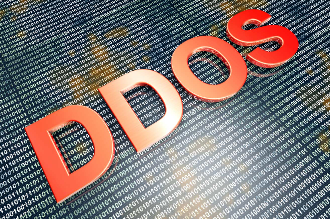 企业DDoS防护攻略