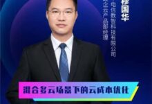 多云成本优化:跨平台管理云开支的策略 (多云解决方案)-优乐评测网