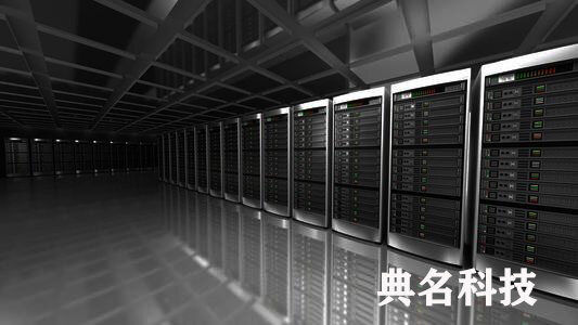 租赁服务器的总体拥有成本分析