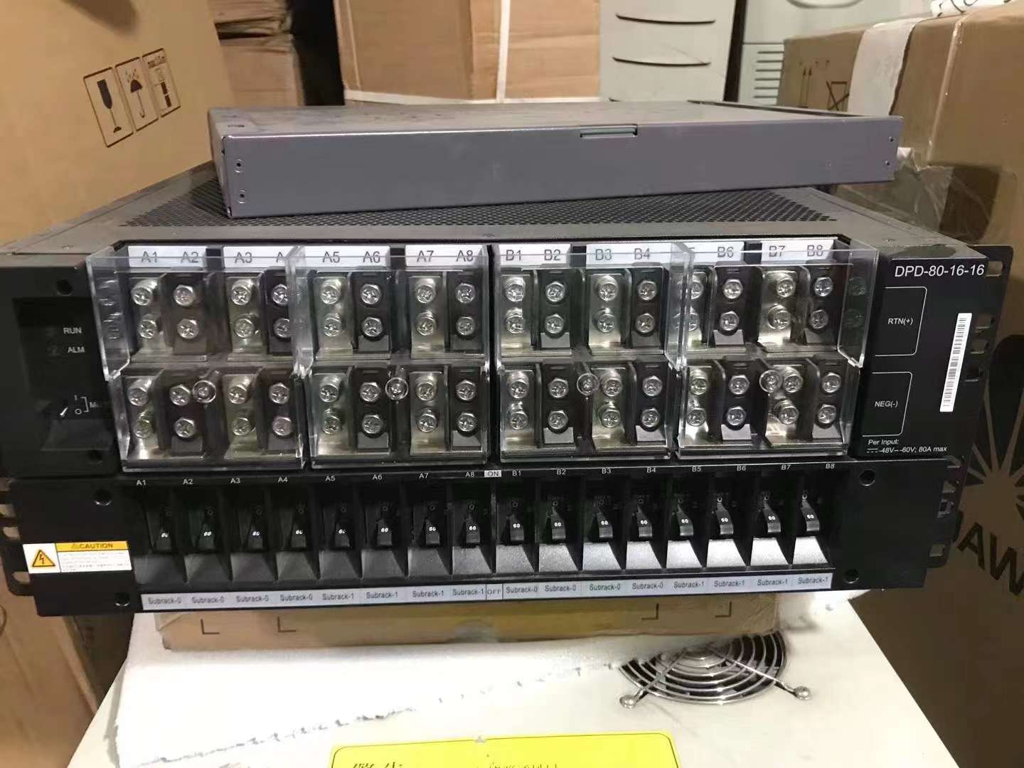 PDU