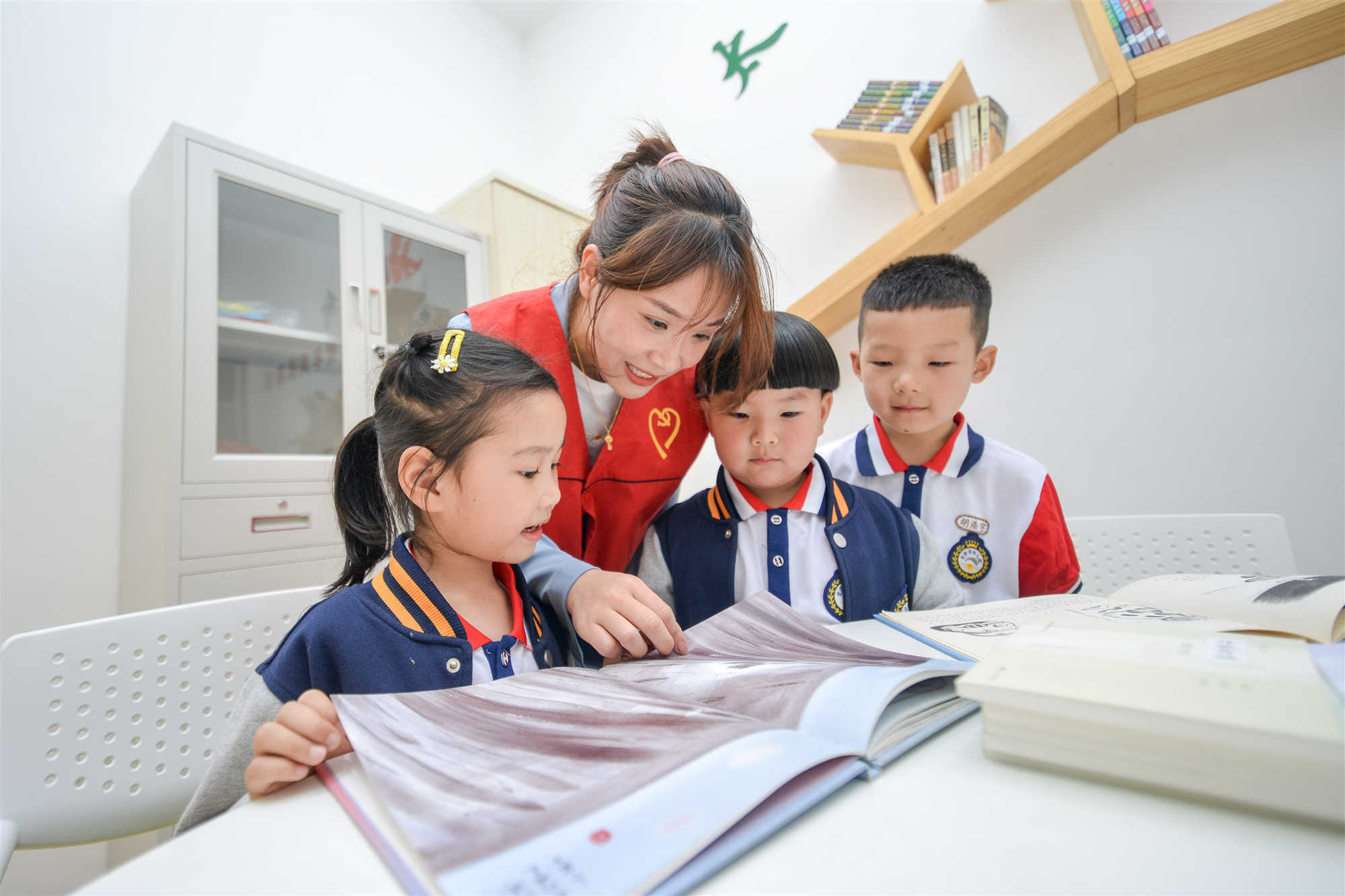 探索托管服务的无尽可能性