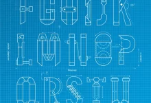 字体心理:了解不同字体传达的信息 (通过字体看心理学)-优乐评测网