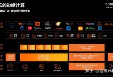云资源的边缘计算:降低延迟并增强物联网功能 (边缘云存储)-优乐评测网