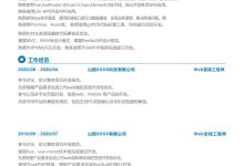 全栈开发者:掌握 Web 开发的每一个方面的人 (全栈开发者)-优乐评测网