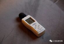 发电机噪音指南:选择安静和高效的机型 (发电机噪音指标)-优乐评测网