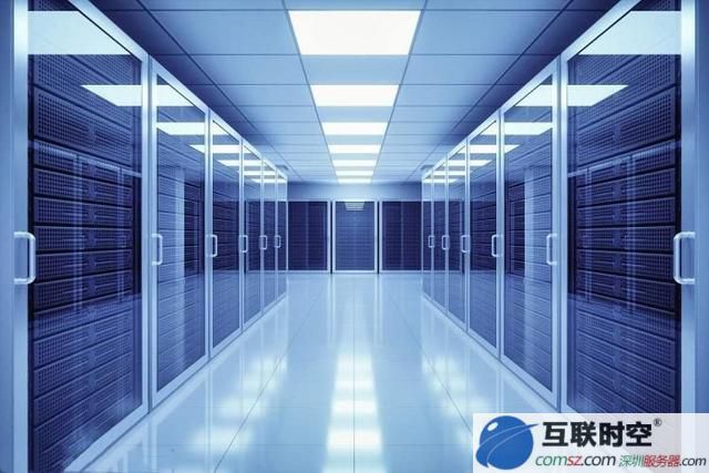 服务器硬件虚拟化的优点