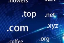 注册域名的终极指南:避免常见陷阱 (注册域名的终端是什么)-优乐评测网