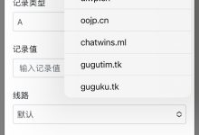 二级域名注册的最佳实践：建立成功的网站 (二级域名注册免费网站)-优乐评测网