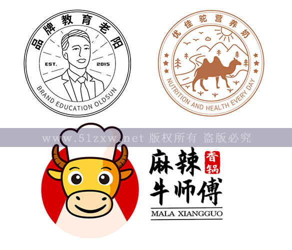 揭秘logo设计的秘诀