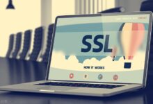 SSL证书在电子商务中的应用:保障在线购物的安全 (ssl证书在哪里看)-优乐评测网