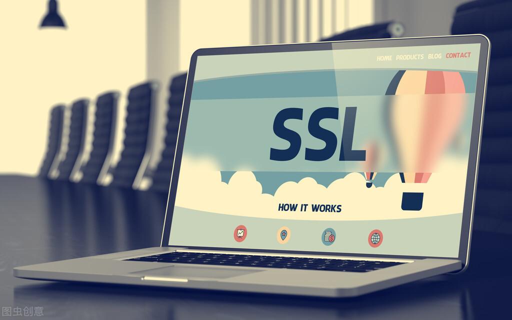 SSL证书在电子商务中的应用