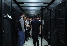 高性能计算:推动人工智能和机器学习的发展 (高性能计算平台)-优乐评测网