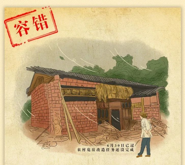 深入了解容错人的句子