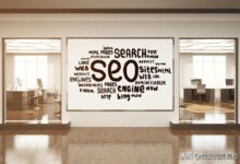 SEO的神奇世界:如何利用搜索引擎提升网站知名度 (seo?)-优乐评测网