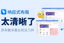 响应式布局的性能优化:加载速度和用户体验 (响应式布局的实现方法和原理)-优乐评测网