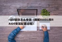 使用RAID阵列扩展存储容量的终极指南 (使用raid后如何设置启动)-优乐评测网