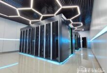 数据中心现代化:拥抱数字化转型和云计算 (数据中心现代化改造和更新方面的具体措施)-优乐评测网