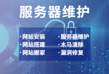 云服务器维护监控:识别问题并及时采取行动,提高正常运行时间 (云服务器维护费用)-优乐评测网