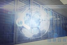 云主机与企业数字化转型:加速创新、提高竞争力 (云主机与企业的区别)-优乐评测网
