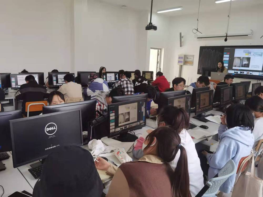 无处不在的学习