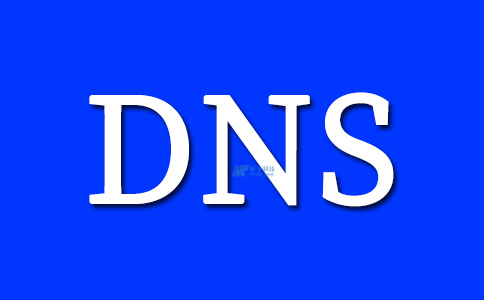 dns使用方法