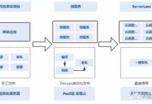 无服务器架构与云主机的协同效应:简化部署、降低成本 (无服务器架构的特点)-优乐评测网