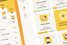 UX设计中的认知科学:了解用户思维 (ux设计过程)-优乐评测网