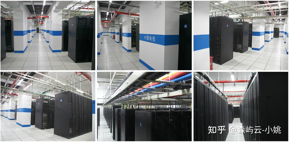 服务器托管年度支出预估