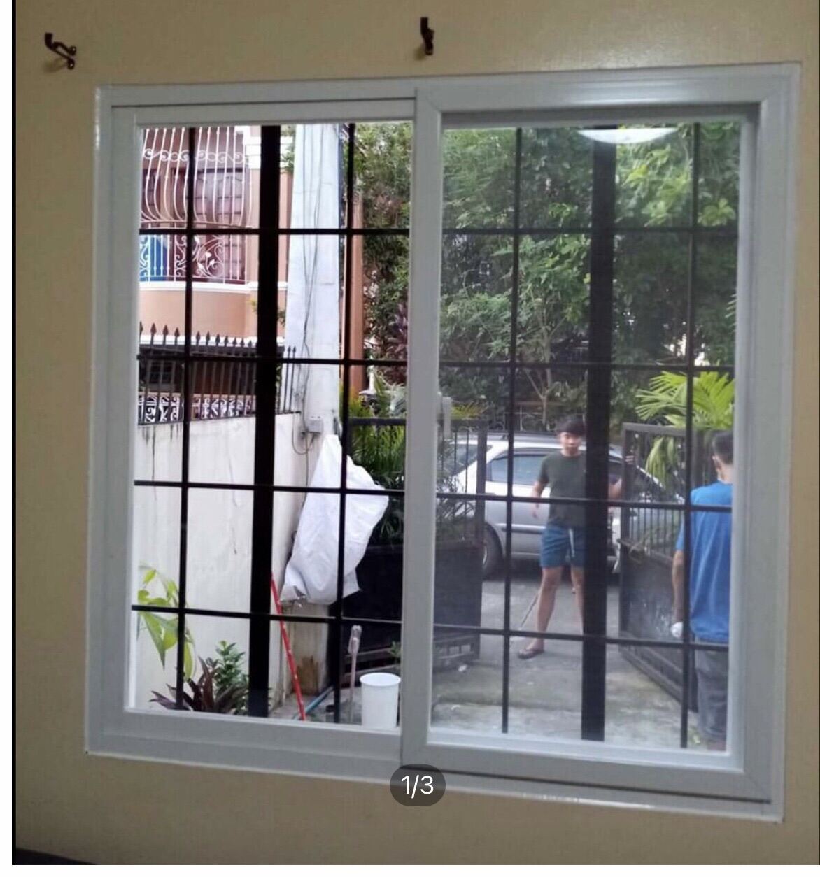 Windows
