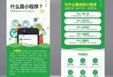 揭秘小程序服务器的开销大揭秘:从托管费到流量费 (小程序服务平台)-优乐评测网