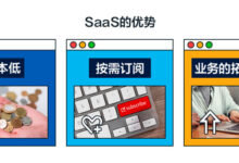 SaaS:赋能远距离工作,提高工作灵活性 (SaaS赋能)-优乐评测网
