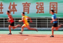 体育新闻中心:实时更新最新赛事动态,不错过任何热点 (体育新闻中心是干嘛的)-优乐评测网