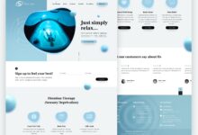 Website Performance Monitoring in Cloud Environments: Managing Scalability and Reliability (website)-优乐评测网