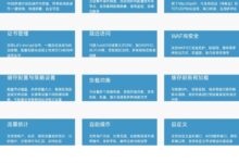 小企业CDN加速服务器费用:负担得起的性能优化 (小企业会计准则和企业会计准则的区别)-优乐评测网