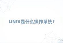 Unix 服务器的灾难恢复规划:保护数据和确保业务连续性 (unix服务器有哪些)-优乐评测网