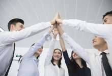 提升团队协作:利用邮件服务器优化内部沟通 (提升团队协作能力的具体行为)-优乐评测网