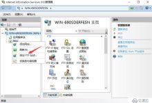 FTP 服务器:文件传输的坚实基础,满足您的文件管理需求 (ftp服务器怎么搭建)-优乐评测网