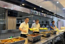 通过响应式餐饮网站设计吸引更多顾客:迎合不同设备和屏幕大小 (响应式餐饮类网页完整版)-优乐评测网