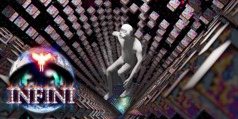 infinite