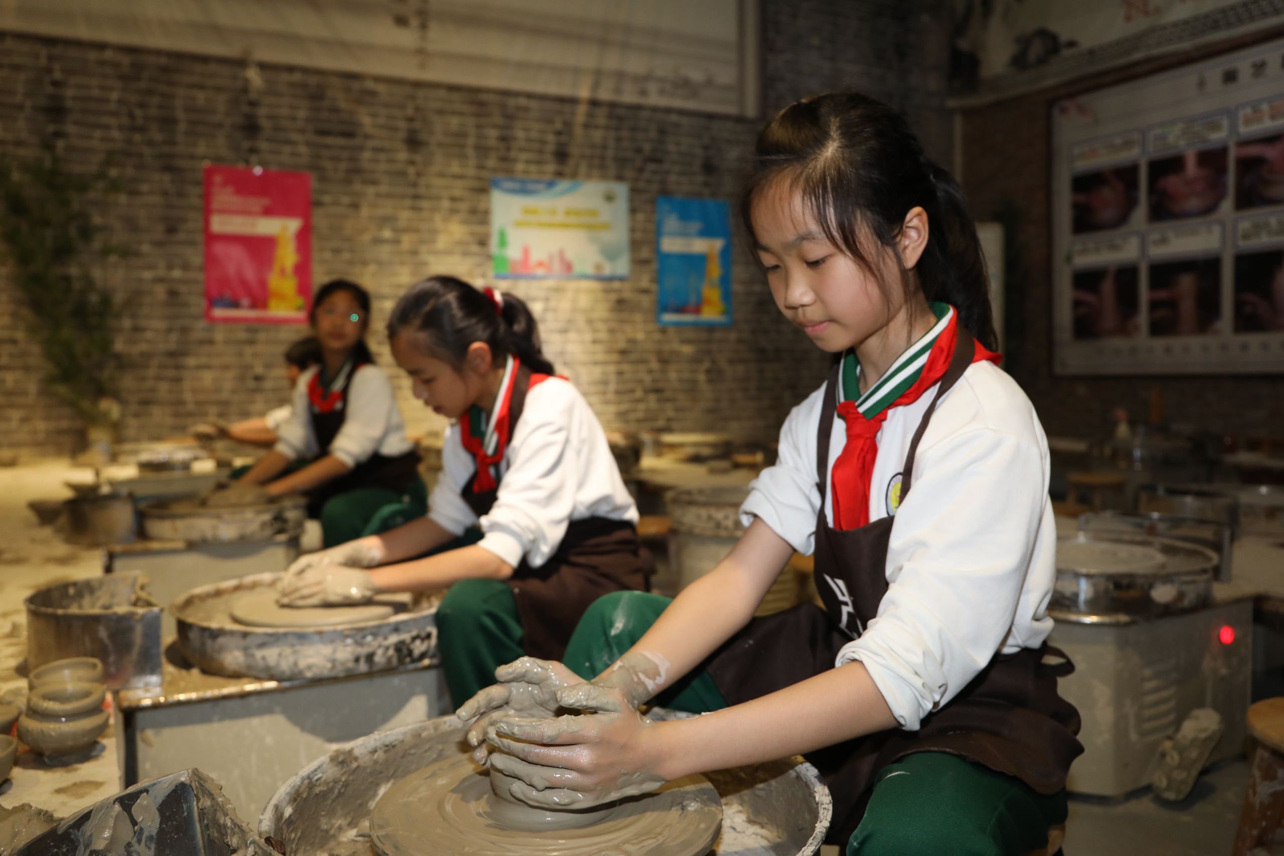 打造以学生为中心的课堂教学