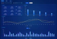 网站分析入门指南:利用访问统计驾驭网站数据 (网站 分析)-优乐评测网