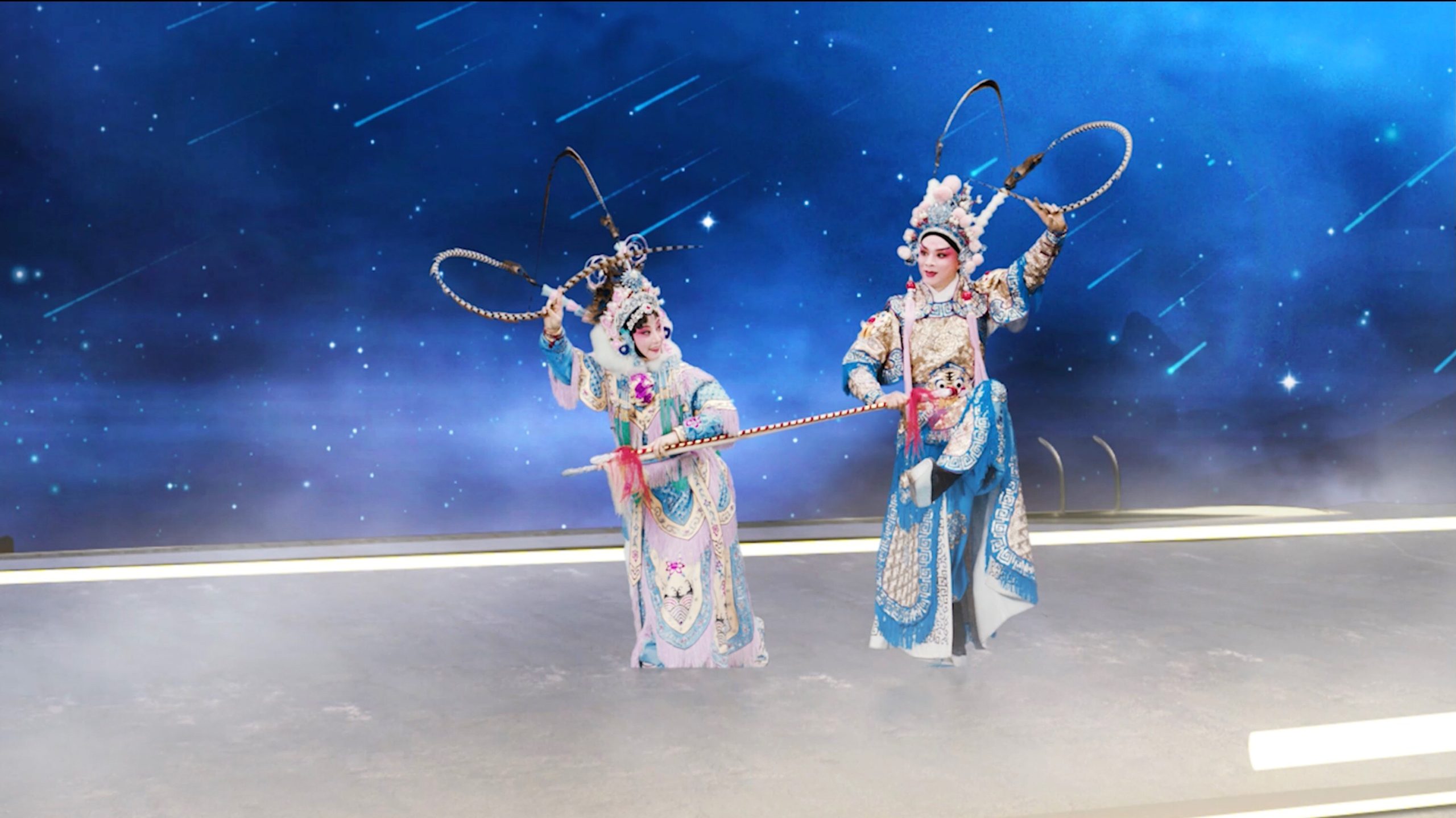 基础设施