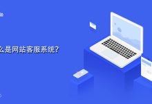 网站客服系统在电子商务中的重要性:提升销售转化率 (网站客服系统源码)-优乐评测网