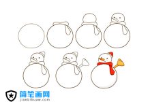 一步一步教你轻松设置微信背景墙:个性化你的聊天界面 (一步一步教你画动漫人物)-优乐评测网