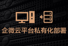 定制化您的云服务器:优化性能、成本和安全性 (云定制平台)-优乐评测网
