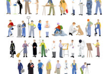 不同行业服务器租赁成本的差异：了解影响因素 (不同行业服务人员对客服务的研究现状)-优乐评测网