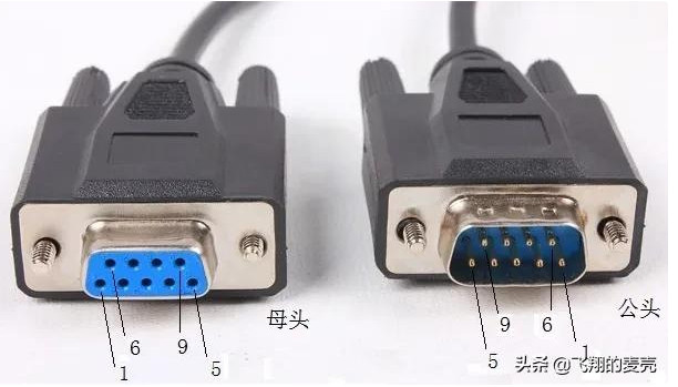 串行连接和并行连接的区别