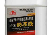 冷却剂的重要作用:液体的魔力,让引擎保持凉爽 (冷却剂的重要作用)-优乐评测网