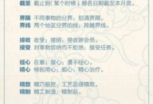 针对不同行业优化云服务器配置:定制您的服务器设置 (针对不同行业不同岗位简历应该有很大的变化)-优乐评测网